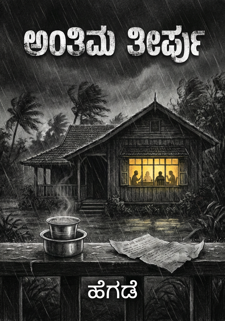 ಅಂತಿಮ ತೀರ್ಪು